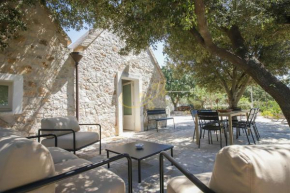 TD Trullo Morena Charming Trullo,Stunning Sunsets Monopoli